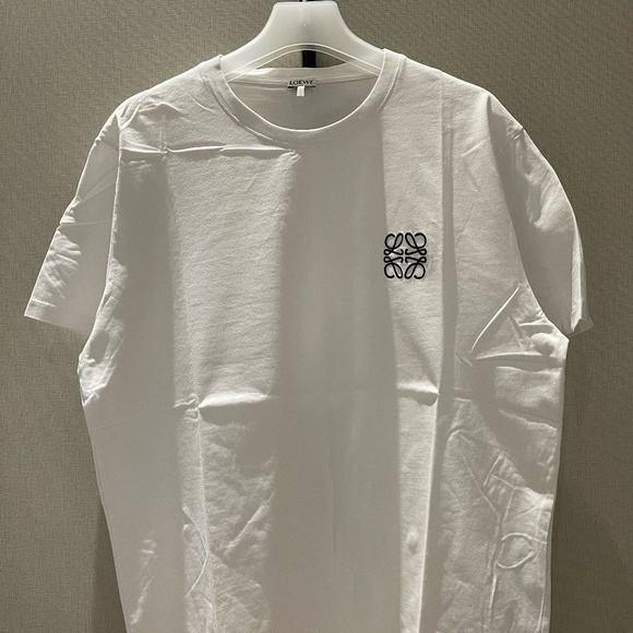 Loewe Anagram T Shirt